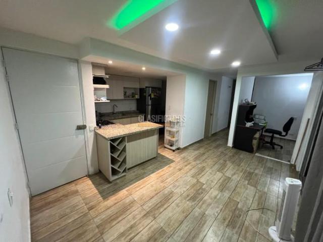 Apartamentos, Venta en Ciudad Melendez