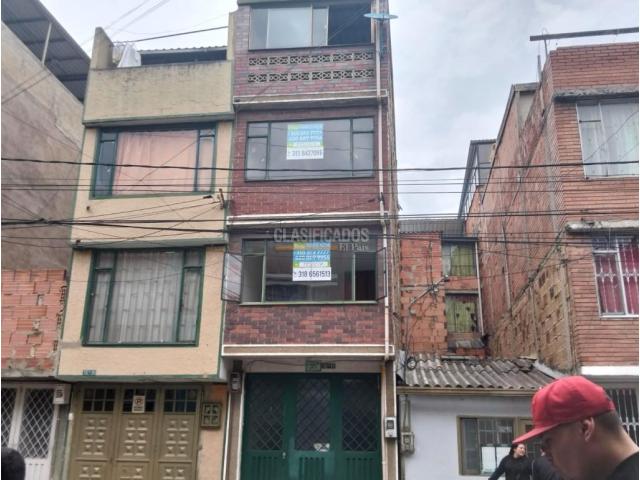 Casas, Alquiler en Bogotá