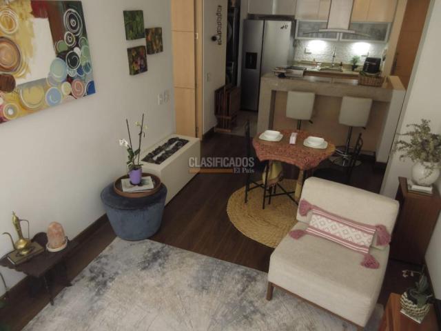 Apartamentos, Alquiler en Bogotá