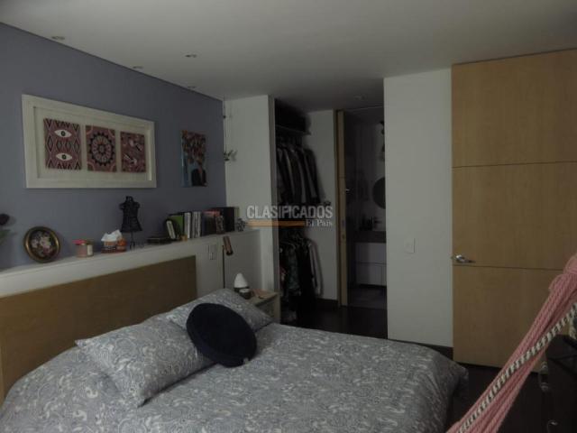 Apartamentos, Alquiler en Bogotá