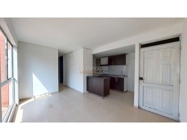 Apartamentos, Venta en Valle del Lili