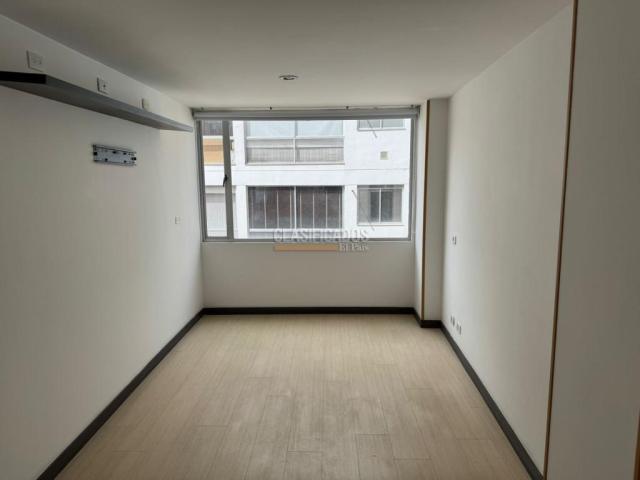 Apartamentos, Alquiler en Bogotá