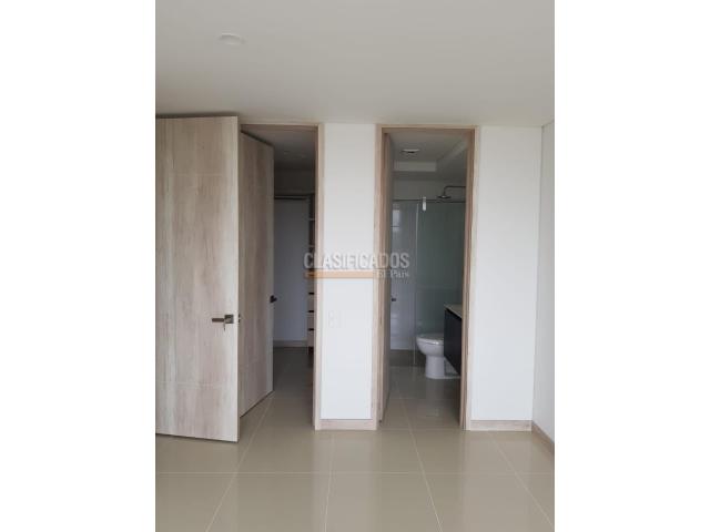 Apartamentos, Alquiler en Santa Anita