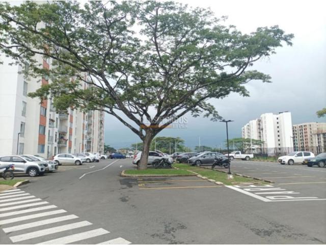 Apartamentos, Venta en Jamundí