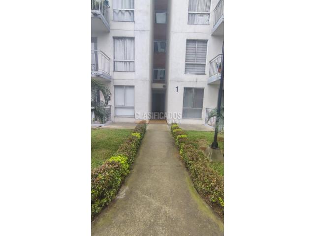 Apartamentos, Venta en Jamundí