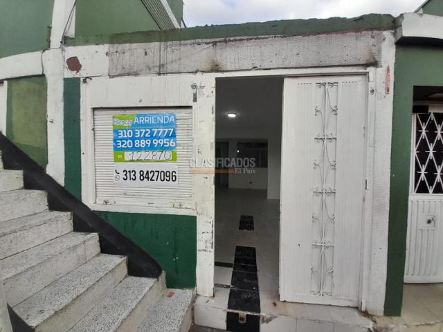 Locales y Bodegas, Alquiler en Bogotá