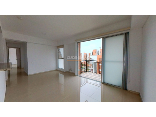 Apartamentos, Venta en Ciudad Melendez