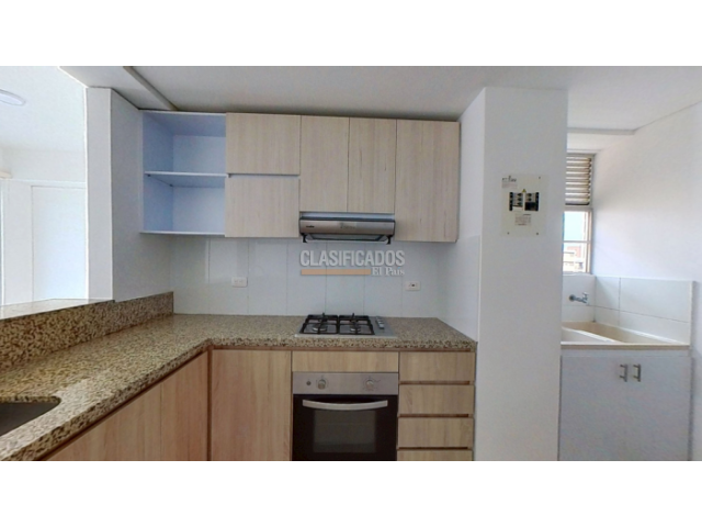 Apartamentos, Venta en Ciudad Melendez