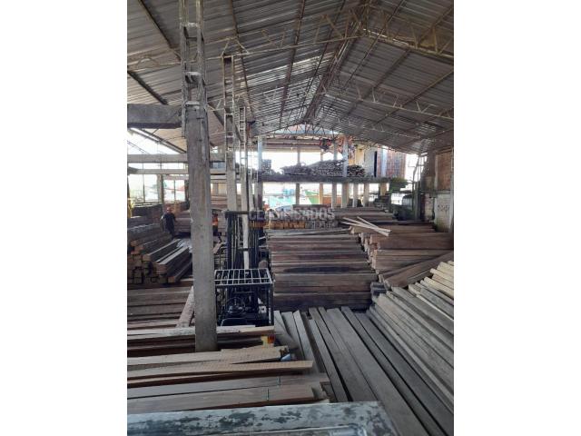 Locales y Bodegas, Venta en Buenaventura