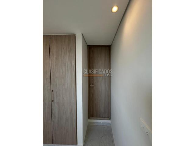 Apartamentos, Alquiler en Puerto Colombia