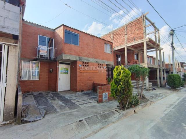Casas, Venta en Jamundí