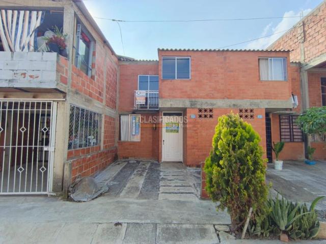 Casas, Venta en Jamundí