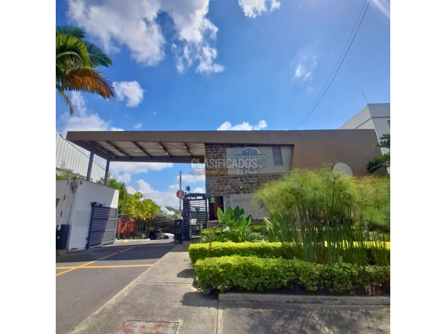 Apartamentos, Alquiler en Pereira