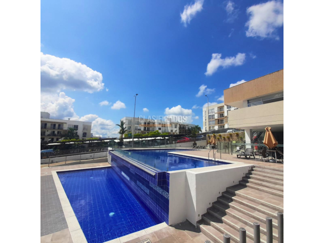 Apartamentos, Alquiler en Pereira