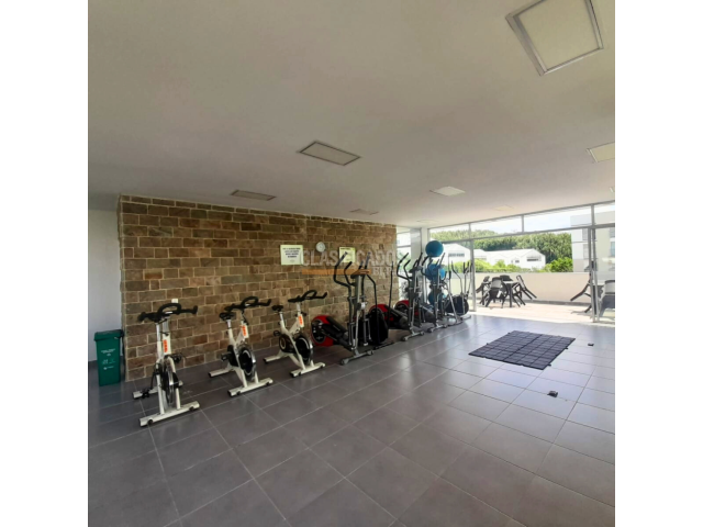 Apartamentos, Alquiler en Pereira