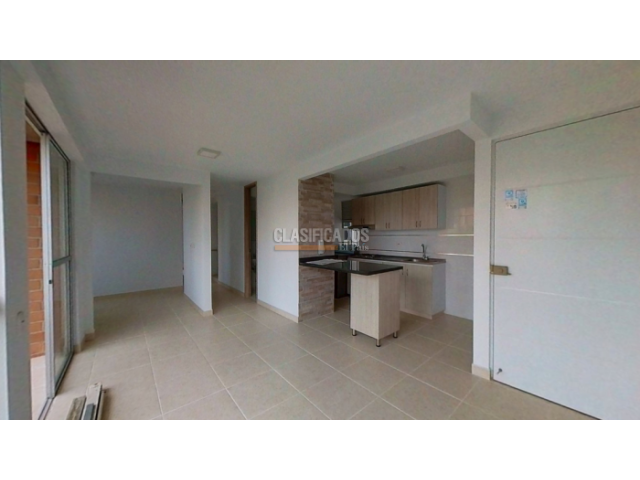 Apartamentos, Venta en Ciudad Melendez