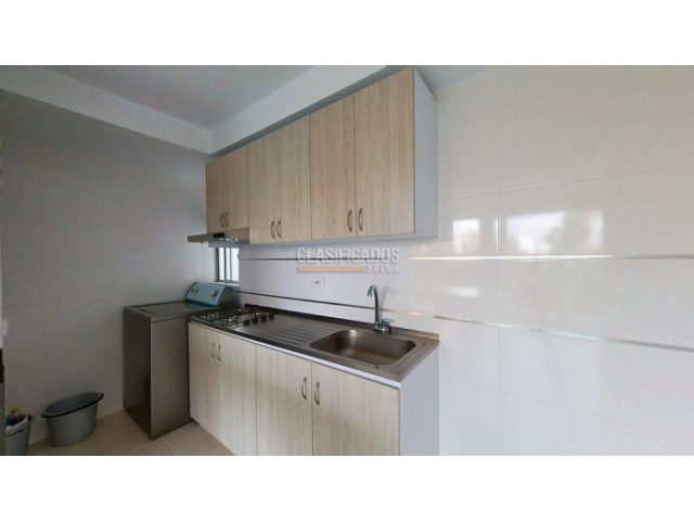 Apartamentos, Venta en Ciudad Melendez