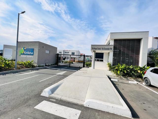 Casas, Venta en Jamundí