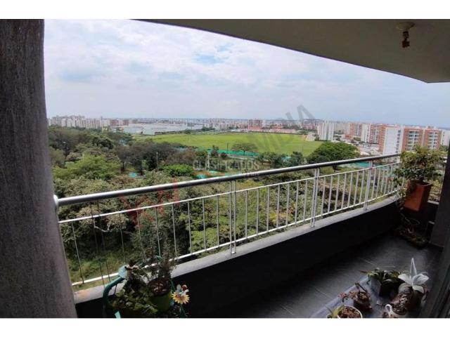 Apartamentos, Venta en Ciudad Jardín