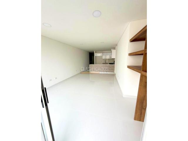 Apartamentos, Venta en Ciudad Jardín