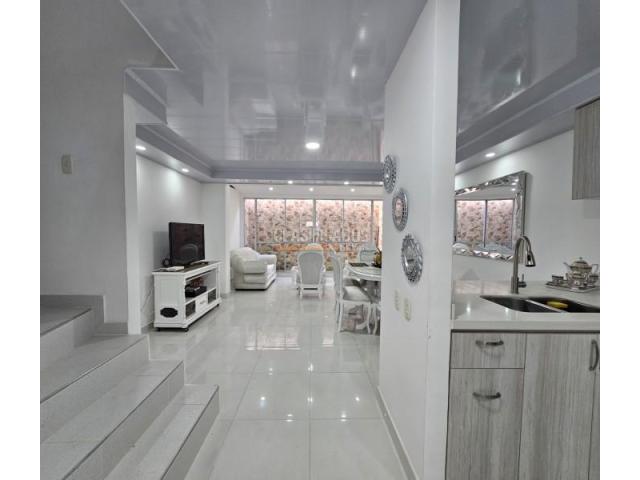 Casas, Venta en Jamundí