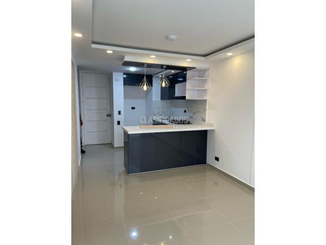 Apartamentos, Alquiler en Yumbo