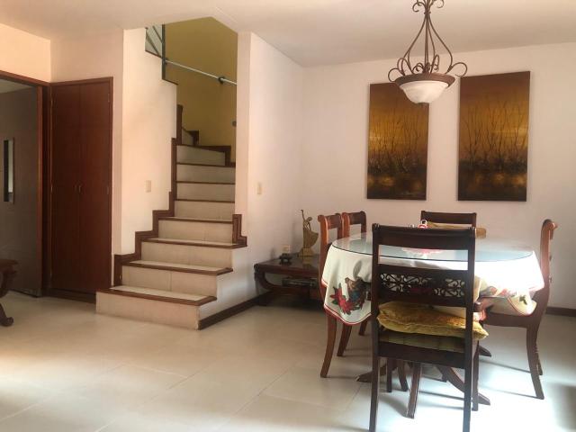 Casas, Venta en La Hacienda