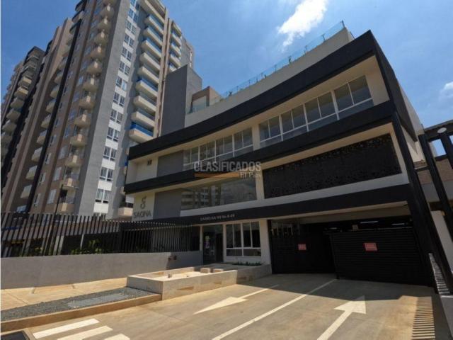 Apartamentos, Venta en Ciudad Jardín