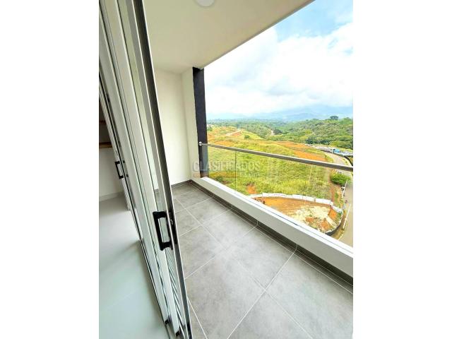 Apartamentos, Venta en Ciudad Jardín