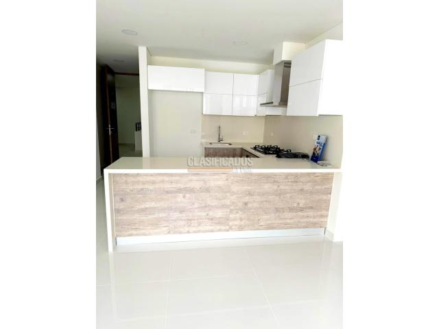 Apartamentos, Venta en Ciudad Jardín