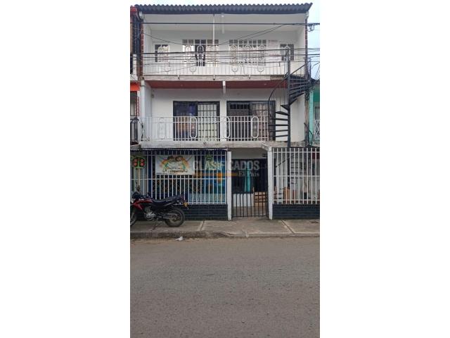 Casas, Venta en Jamundí