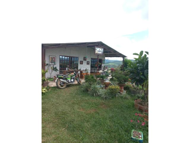 Fincas y Casas Campestres, Venta en La Cumbre