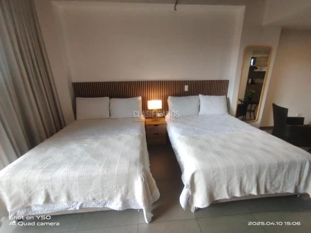 Apartaestudios, Venta en La Flora