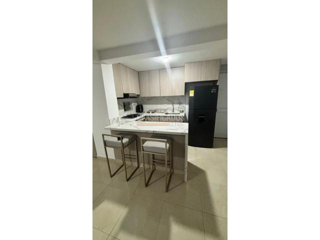 Apartamentos, Alquiler en Puerto Colombia