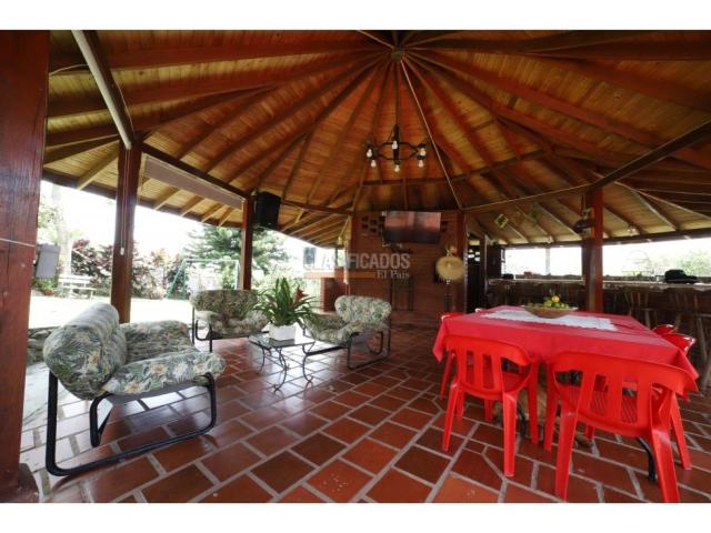 Fincas y Casas Campestres, Venta en Dagua