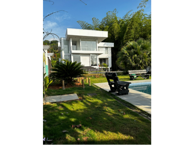 Fincas y Casas Campestres, Venta en La Reforma