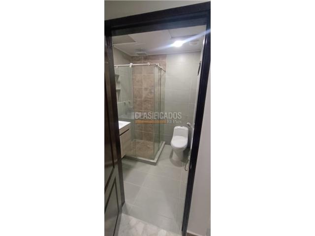 Apartamentos, Venta en Colseguros