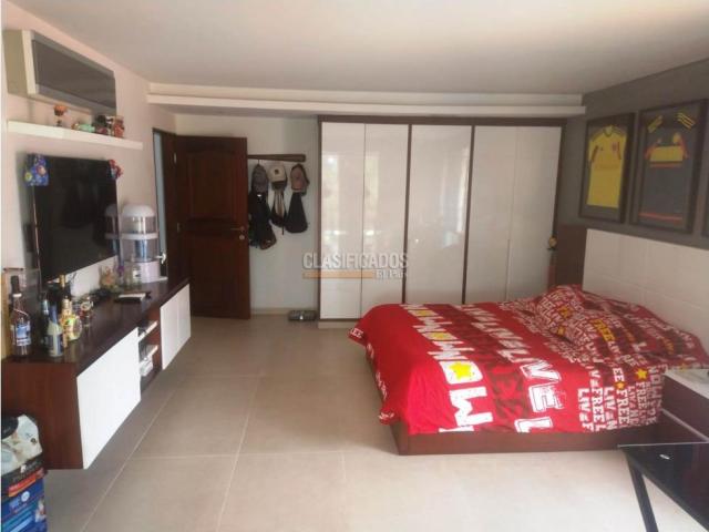 Fincas y Casas Campestres, Venta en Pance