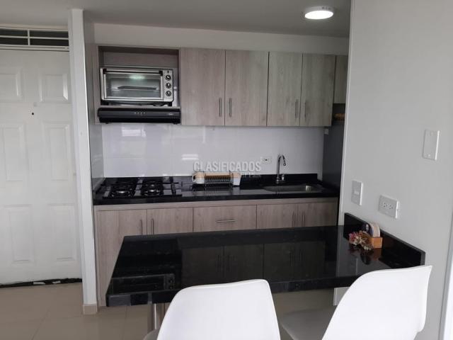 Apartamentos, Alquiler en Bogotá