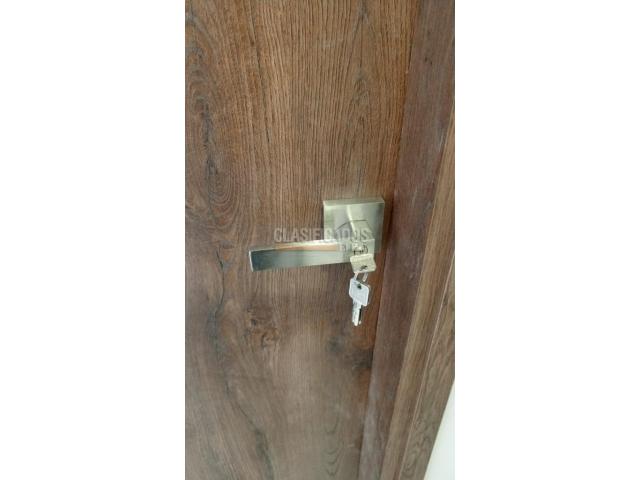 Apartaestudios, Alquiler en Bogotá