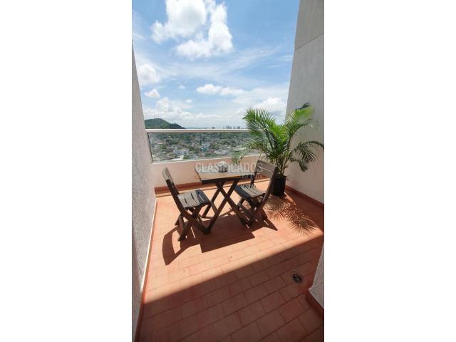 Apartamentos, Venta en Cartagena