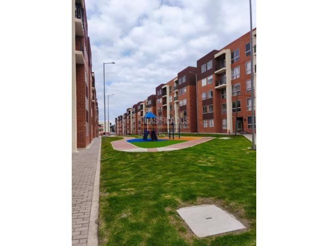 Apartamentos, Alquiler en Tocancipa