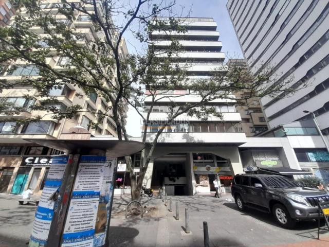 Oficinas y Consultorios, Alquiler en Bogotá