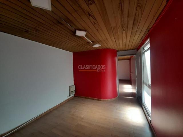 Oficinas y Consultorios, Alquiler en Bogotá