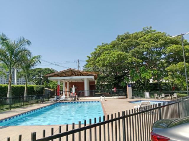 Apartamentos, Alquiler en Ciudad Bochalema