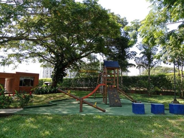 Apartamentos, Alquiler en Ciudad Bochalema