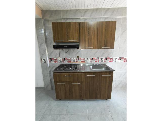 Apartaestudios, Alquiler en Candelaria