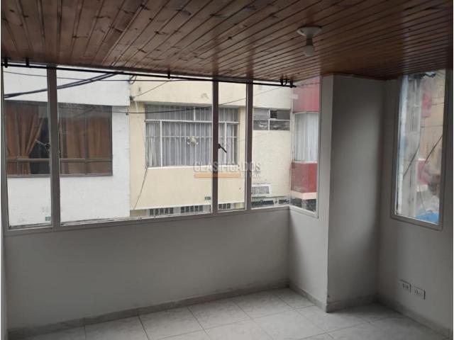 Apartaestudios, Alquiler en Bogotá