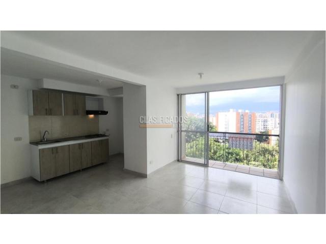 Apartamentos, Alquiler en Valle del Lili