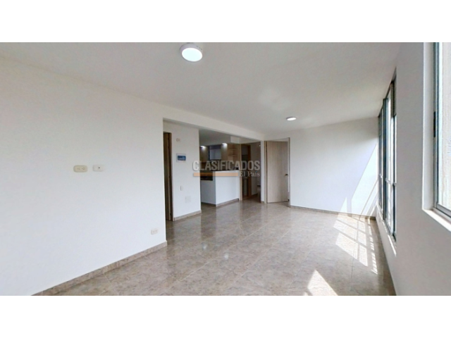 Apartamentos, Venta en Yumbo